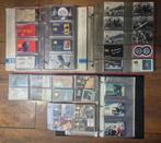 Collectie telefoonkaarten - Telekaart / Telefoonkaart