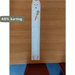 Groter Groeien Groeimeter Konijn 8711851191015, Boeken, Verzenden, Gelezen