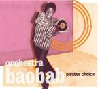 cd - Orchestra Baobab - Pirates Choice, Verzenden, Zo goed als nieuw