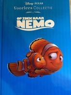 Op zoek naar Nemo Disney voorlees collectie 8716745005737, Boeken, Overige Boeken, Gelezen, Disney, Verzenden