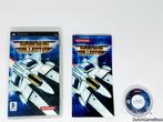 PSP - Gradius Collection, Spelcomputers en Games, Verzenden, Gebruikt