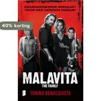Malavita 9789022568712 Tonino Benacquista, Boeken, Verzenden, Gelezen, Tonino Benacquista