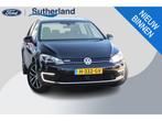 Volkswagen e-Golf | Zakelijke Lease v.a. €204.05 pm, Automaat, Stof, Gebruikt, Zwart