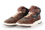 Ziengs Hoge sneakers in maat 32 Rood | 10% extra korting, Verzenden, Jongen of Meisje, Schoenen, Nieuw