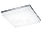 Helestra Cosi Plafondlamp LED, chroom - 31,5 cm, Verzenden, Nieuw
