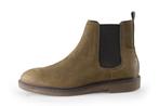 Nelson Chelsea boots in maat 42 Bruin | 10% extra korting, Bruin, Verzenden, Boots, Zo goed als nieuw