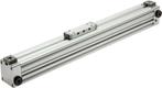 Stangloze Cilinder 25-300mm - Magnetisch - Demping - Korte, Verzenden, Nieuw