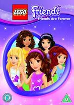 LEGO Friends: Friends Are Forever DVD (2016) Alexa Kahn cert, Cd's en Dvd's, Zo goed als nieuw, Verzenden