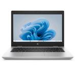 HP ProBook 640 G5 - Intel Core i7-8e Generatie - 14 inch - 1, Computers en Software, Windows Laptops, Verzenden, Zo goed als nieuw