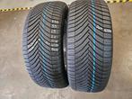 255/55/19 111W MICHELIN CROSSCLIMATE SUV D20 6,8MM PROFIEL, Auto-onderdelen, Banden en Velgen, Gebruikt, 255 mm, Band(en), Personenwagen