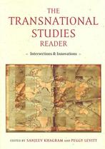 The Transnational Studies Reader 9780415953733, Zo goed als nieuw
