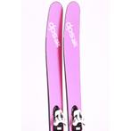 178 freeride skis DPS YVETTE 112 RP, Made in USA, grip walk, Overige merken, 160 tot 180 cm, Gebruikt, Verzenden