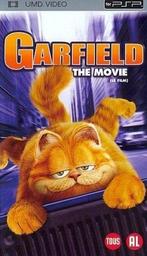 Garfield the Movie (UMD Video) (PSP Games), Ophalen of Verzenden, Zo goed als nieuw