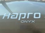 Hapro Onyx 26/1C zonnebank (inruil), Witgoed en Apparatuur, Zonnebanken en Gezichtsbruiners, Zonnebank dubbelzijdig, 15 lampen of meer