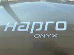 Hapro Onyx 26/1C zonnebank (inruil)