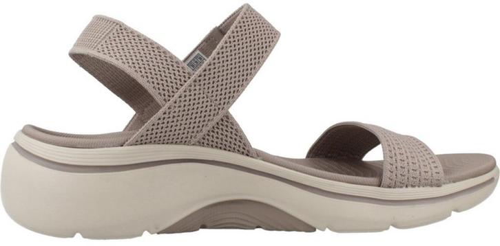 Skechers - maat 40- Go Walk Arch Fit 2.0 Zandal - Dames, Kleding | Dames, Schoenen, Verzenden