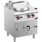 Kookketel | OPTIMA 700 | Gas | 50L | Indirecte Verhitting |, Verzenden, Nieuw in verpakking