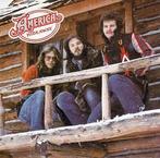 cd - America - Hideaway, Verzenden, Zo goed als nieuw