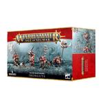 Ogor Mawtribes Ironguts (Warhammer nieuw), Hobby en Vrije tijd, Wargaming, Ophalen of Verzenden, Nieuw