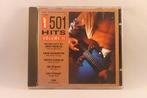 The Levis 501 Hits volume II, Cd's en Dvd's, Verzenden, Zo goed als nieuw