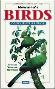 Newmans birds of Southern Africa by Kenneth Newman, Boeken, Overige Boeken, Gelezen, Verzenden