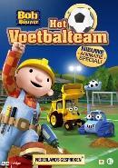 Bob de bouwer - Het voetbalteam - DVD, Verzenden, Nieuw in verpakking