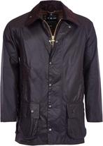 Barbour Beaufort Wax Jas Bruin maat 56 Heren, Barbour, Bruin, Verzenden, Maat 56/58 (XL)