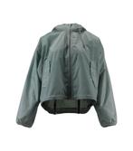 Vans Jas in maat XS Groen | 20% korting, Vans, Verzenden, Zo goed als nieuw, Groen