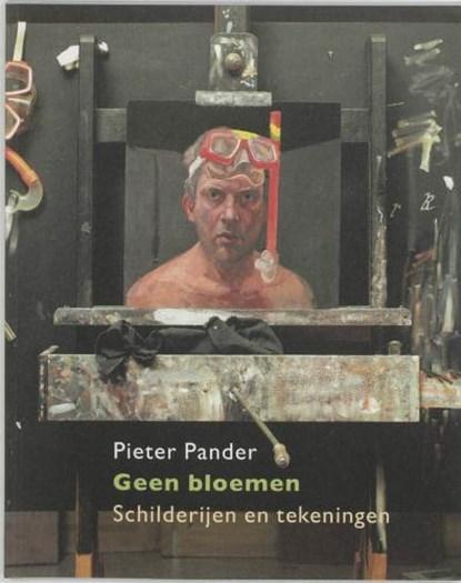 Pieter Pander | 9789040084102 | TUPAN, H. & GROTENHUIS, L. /, Boeken, Wetenschap, Zo goed als nieuw