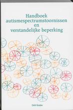 Handboek autismespectrumstoornissen en verstandelijke, Verzenden, Gelezen, D.W. Kraijer