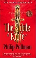 The Subtle Knife. His Dark Materials 2 (His Dark Ma...  Book, Boeken, Zo goed als nieuw, Verzenden