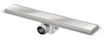 Afvoergoot | RVS | 30l/min | 1200 x 100 mm HorecaTraders, Verzenden, Nieuw in verpakking