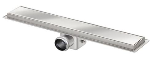 Afvoergoot | RVS | 30l/min | 1200 x 100 mm HorecaTraders, Zakelijke goederen, Horeca | Meubilair en Inrichting, Verzenden