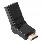 HDMI naar HDMI - 360 graden, Muziek en Instrumenten, Ophalen of Verzenden, Nieuw