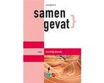 Boek Samengevat vwo Aardrijkskunde 9789006436105, Boeken, Verzenden, Zo goed als nieuw