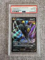 Pokémon - 1 Graded card - Umbreon - PSA 10, Hobby en Vrije tijd, Verzamelkaartspellen | Pokémon, Nieuw