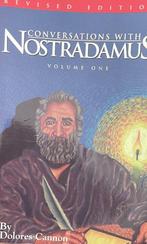 Conversations with Nostradamus: His Prophecies Explained, Ophalen of Verzenden, Nieuw