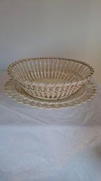 Wedgwood - Tafelmiddenstuk - Aardewerk, Antiek en Kunst