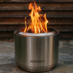 Rookvrije vuurkorf NoSmoky Maat L, Tuin en Terras, Vuurkorven, Verzenden, Nieuw, Vuurkorf