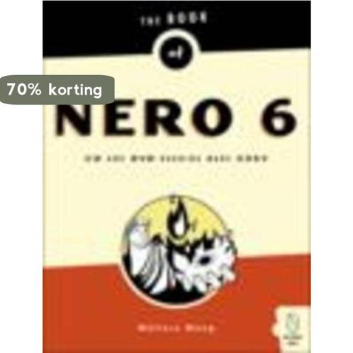Nero 6 Made Easy 9781593270438 William Pollock, Boeken, Taal | Engels, Gelezen, Verzenden