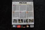 REAH Face The Unknown PC Big Box Knock Down Series, Verzenden, Nieuw