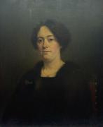 Hollandse School (XX) - Adelijke vrouw