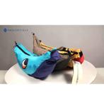 Ticket to the Moon Hangmat Groen/Khaki, Watersport en Boten, Accessoires en Onderhoud, Ophalen of Verzenden, Nieuw