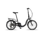 Altec Comfort Vouwfiets 20 Inch 6 Versnellingen, Ophalen of Verzenden, Nieuw