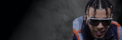 Rauw Alejandro Tickets | Ziggo Dome Amsterdam, Tickets en Kaartjes, Evenementen en Festivals