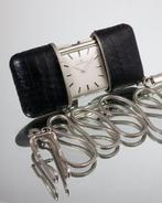 Movado - Ermeto - Zonder Minimumprijs - Heren - 1960, Nieuw