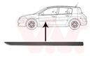 DEURBEKLEDING VOOR RENAULT MEGANE II M 2002-2005 7701477636, Ophalen of Verzenden, Nieuw