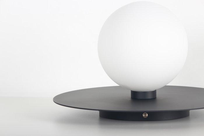 BoConcept - Wandlamp (2) - Orb wandlamp - Metaal - 2 items, Antiek en Kunst, Antiek | Lampen