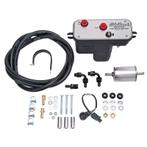 Edelbrock Fuel System Universal Fuel Sump Module Adjustable, Ophalen of Verzenden, Nieuw