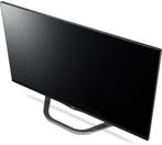 LG 55LA6608 - 55 inch Full HD LED TV met 3 HDMI-ingangen, Ophalen, LED, Zo goed als nieuw, 100 cm of meer